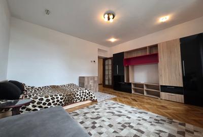 Garsoniera de inchiriat in zona Metrou Grivita - 1