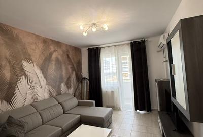 Apartament cu 2 camere decomandat, mobilat în Militari