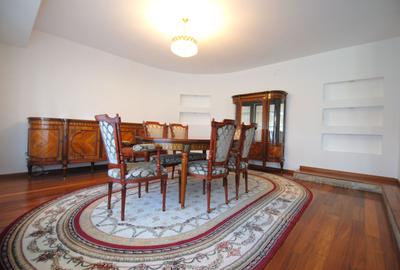 Casa cu garaj de inchiriat in zona Torontalului - VOX - 5