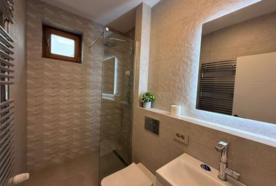 APARTAMENT ELEGANT SI CONFORTABIL IN PRIMAVERII - 15