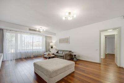 3 camere, 130 mp, Complex Barbu Delavrancea + parcare - 2