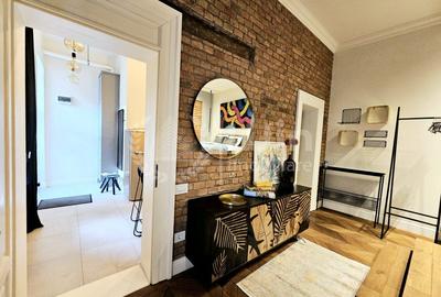 Doua apartamente la cheie | 94mp util total | Centru | Zona Ferdinand - 19