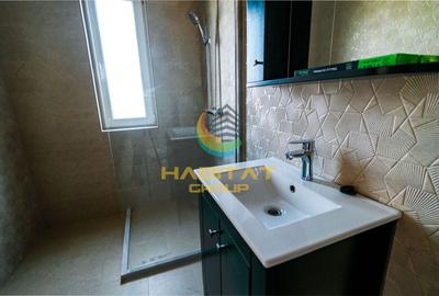 Berceni intrare Vidra vanzare P+1 4 cam complex residential - 30