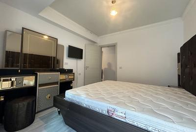 Apartament 2 camere cu vedere la mare,mobilat complet în complexul White Titanic - 12