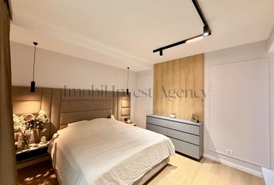 Apartament 2 camere | 77,4 mp utili + logie 11,7 mp | Finisaje premium - 9