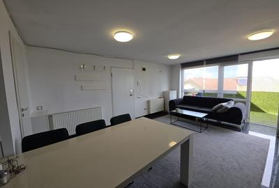 Comision 0%. Apartament 3 camere in A.Muresanu cu terasa panoramica si garaj - 6