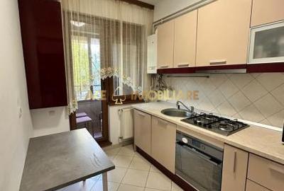 2 Camere de inchiriat | Bucurestii Noi - Bazilescu | Centrala proprie - 5