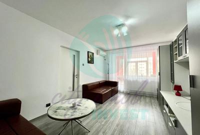 Apartament cu 2 camere decomandat, mobilat în Militari