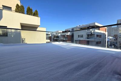 Apartament 4 camere Dorobanti - 6