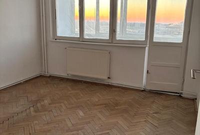 Ap. 2 camere, zona Dambovita, etaj intermediar, centrala termica - 1