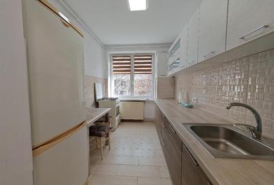 Inchiriem Apartament 2 Camere, Modern, Semidecomandat, Tractorul - 15