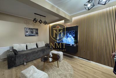 Apartament cu 2 camere | 47 mp | Parcare subterana |  Floresti - 1