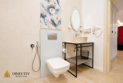 Apartament 2 camere – Zona Fermelor | Bloc 2023 | Parter - 4