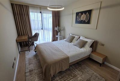 Apartament modern 2 Camere Lux in The Nest - Scortarilor - 9