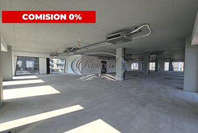 0% Comision! Birou premium cu acces facil - 7