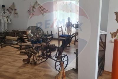 Investitie Pensiune/Centru Seniori/Clinica recuperare multifunctional - 29