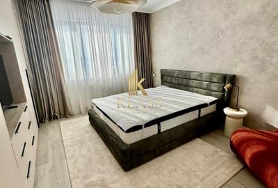 Apartament 3 camere Premium | Băneasa – Sisești - 11