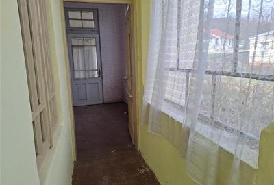 Casa din caramida, Panciu cu teren 2080 mp - 13