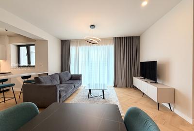 Premium 2 Rooms | Pet Friendly | Afi Home North - Aviatiei - 3