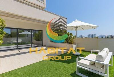 3 camere cu curte proprie - Ultracentral - Unirii - NOU - 2