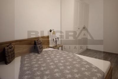 Apartament de 2 camere, 55mp, decomandat, parcare, zona Metro - 2