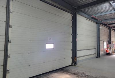 Imobil inchiriat - Investitie - 3000 mp utili - 7