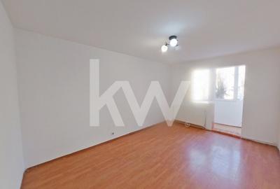 De inchiriat apartament cu 3 camere, nemobilat, in cartierul Astra - 3