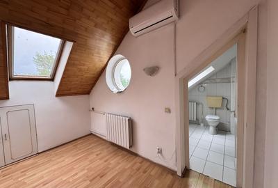 VILA SPATIOASA BANEASA | AEROGARII | BIROURI | CLINICA | COMERCIAL - 40