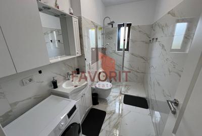 Apartament 1 camera decomandat | 41mp util | 11 mp terasa | Chisoda - 8
