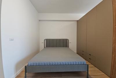 Universitate Studio Nou  Mobilat Modern Termen Lung Bloc Nou Parcare - 3