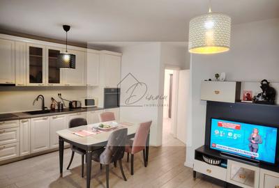 Apartament 4 camere Petrom City - Casa Presei I bloc nou I COMISION 0% - 3