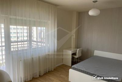 Apartament cu chiriaș, randament excelent, Zorilor, zona Recuperare - 3