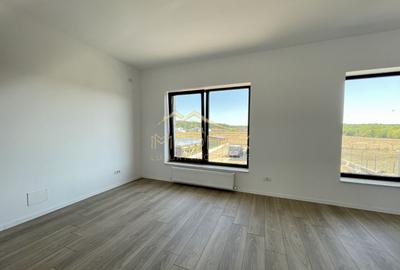 Vila exclusivista_P+1*5 Camere*Teren 704 mp*Langa Padure//Balotesti - 19