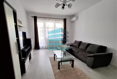 Metrou Teclu- Pallady- 2 Cam- Dec- Mobilat modern- Parcare- Liber - 6