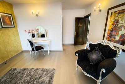 Unique villa concept in Buftea - perfect opportunity! - 23