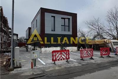 Casă cu 3 camere în Central