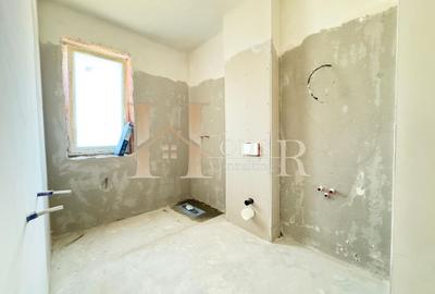 Penthouse in Braytim ! Terasa de 45 m.p.  ! - 4