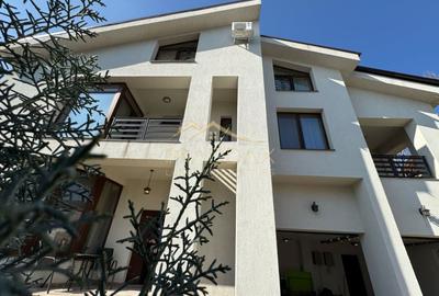 Vilă impresionantă *teren 1000mp // Erou Iancu Nicolae - 1