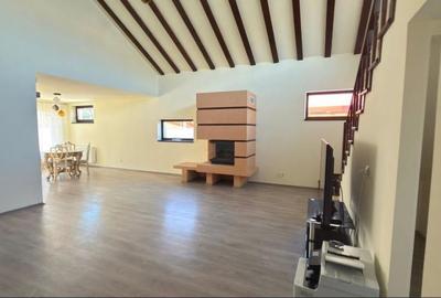 COMISION 0, Casa Moderna, 7 Camere, Garaj, 300MP, 700Mp Teren, SACALAZ - 2