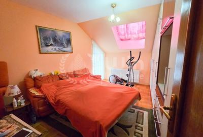 Casa individuala | 380mp utili | 900 mp teren | Europa | Zona Ionesco - 9