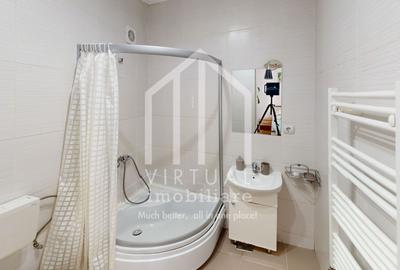 Apartament la casa de vanzare in Sibiu, 60 mp utili zona Centrala - 6