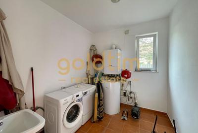 VILA INDIVIDUALA/PISCINA/ GARAJ - 23