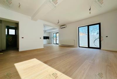 Casă individuală 4 camere modernă - Berceni/ Ilfov - Asfalt - 6