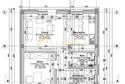 ALLIANCE VILLAS || Casa P+M - 4 camere || 300mp teren - 2