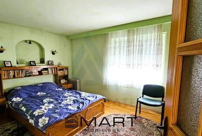 Casa individuala 150mp teren liber 500mp Lazaret - 8