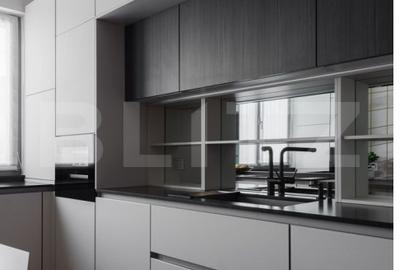 Apartament 2 camere, decomandat + balcon 5 mp , Tractorul - 2