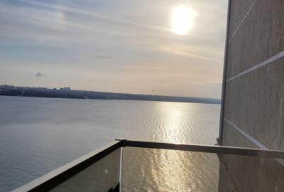 Apartament 3 camere -vedere superba lac si mare -2 bai-    Solid House Cazino - 27