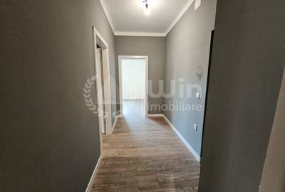 Apartament 2 camere finisat | Decomandat | 54mp | Zona strazii Horea - 8