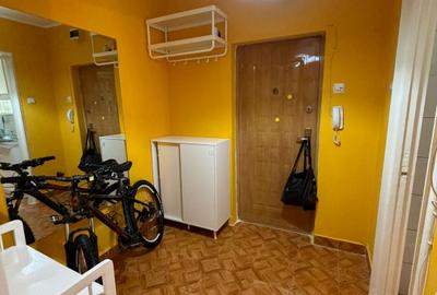 Apartament 2 camere / Dristor/ Metrou 5'/ Centrala/ Bloc Reabilitat - 8