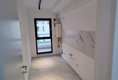 Studio 42 mp bloc nou  Novum Viilor - 7